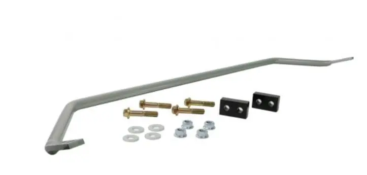 Whiteline 22Mm Rear Sway Bar 2014+ Fiesta St *Free Shipping* 1