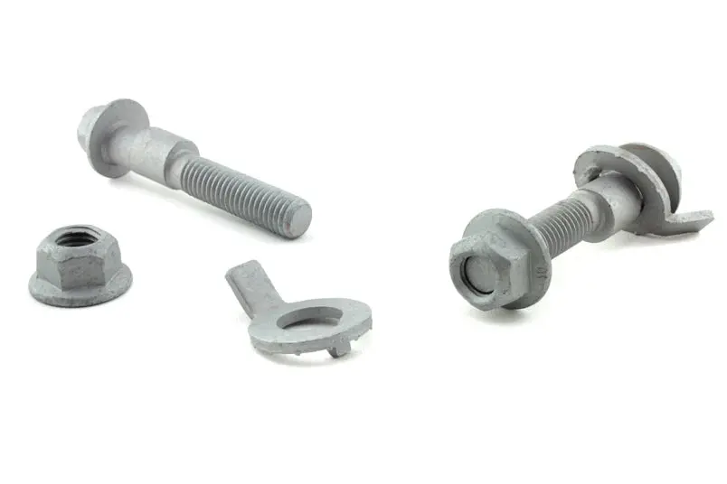 Whiteline Camber Adjusting - Bolt Kit  2022+ Elantra N 1