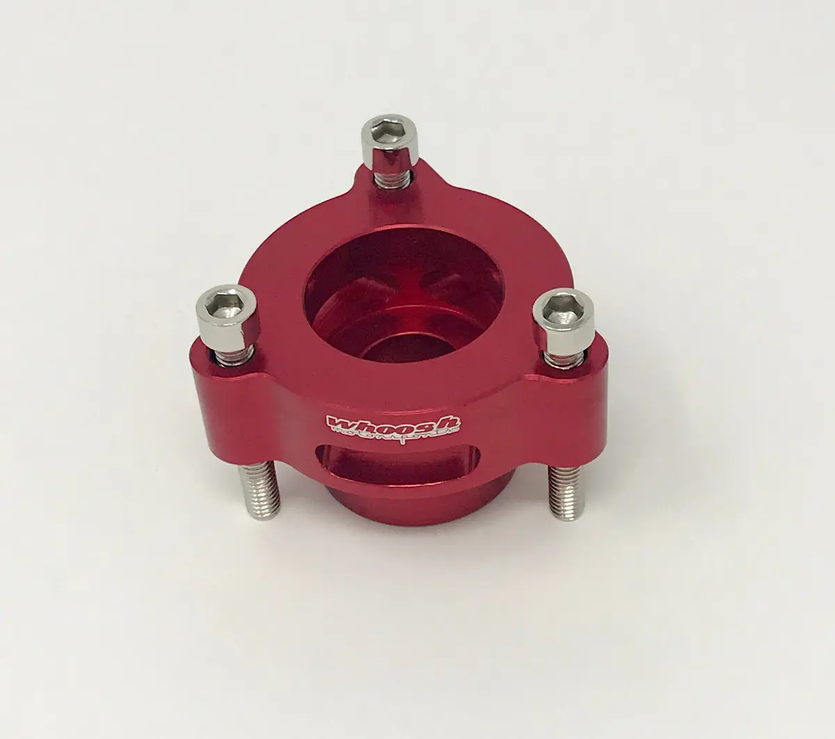 Whoosh Blow Off Valve Adapter Fiesta St 2014-2019 *Free Shipping* 2
