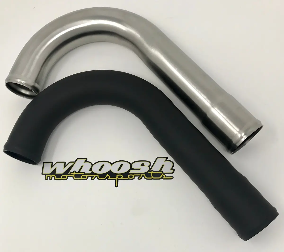 2014+ Fiesta St Whoosh Brand Hi-Flo Hot Side Intercooler Pipe 1