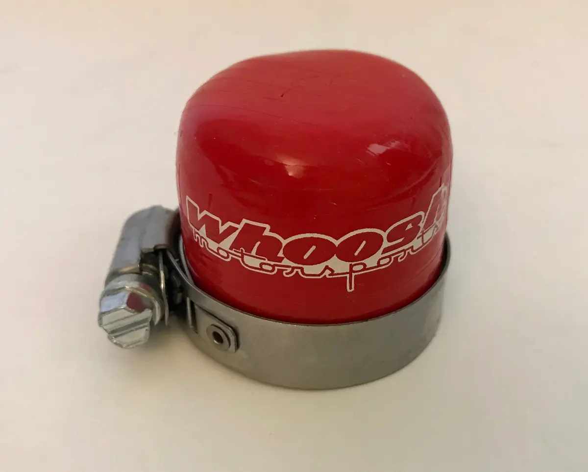 2014+ Fiesta St Whoosh Brand Ssd Kit | Silicone Symposer Delete *Free Shipping* 1