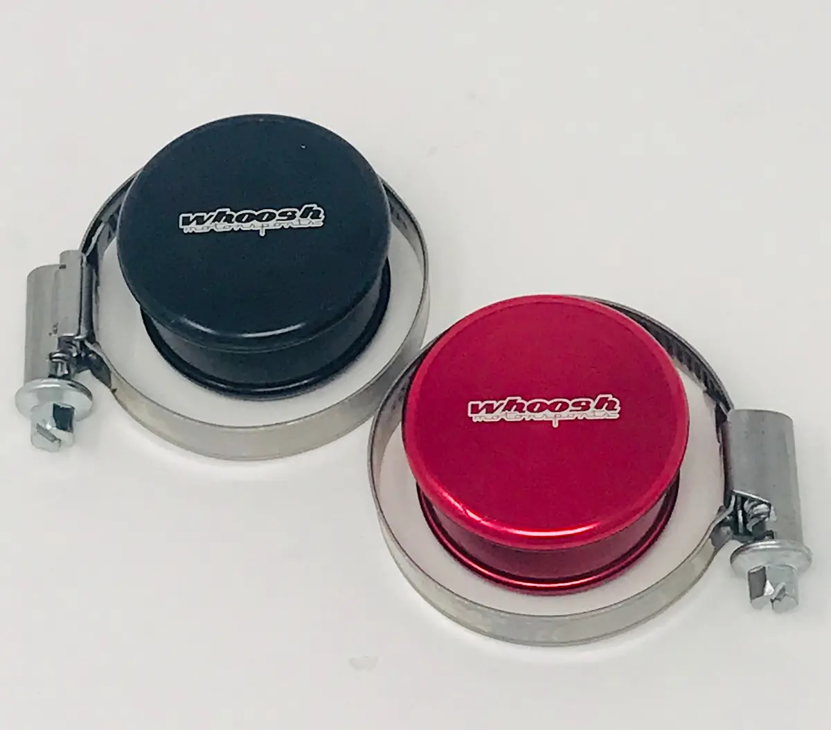 Whoosh Motorsports Symposer Delete Kit 2014-2019 Fiesta St *Free Shipping* 1