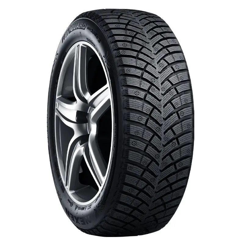 275/55R20 Nexen Winguard Winspike 3 (Studdable #12) 1