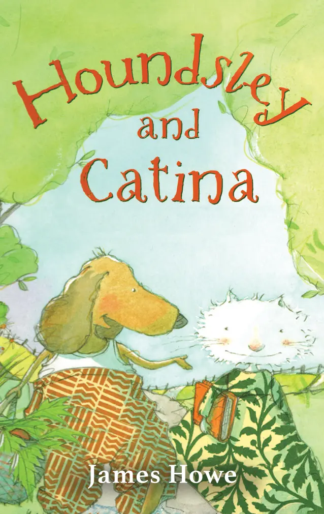 Houndsley And Catina Collection 1