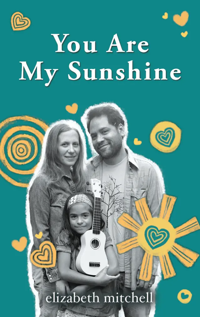 You Are My Sunshine 1
