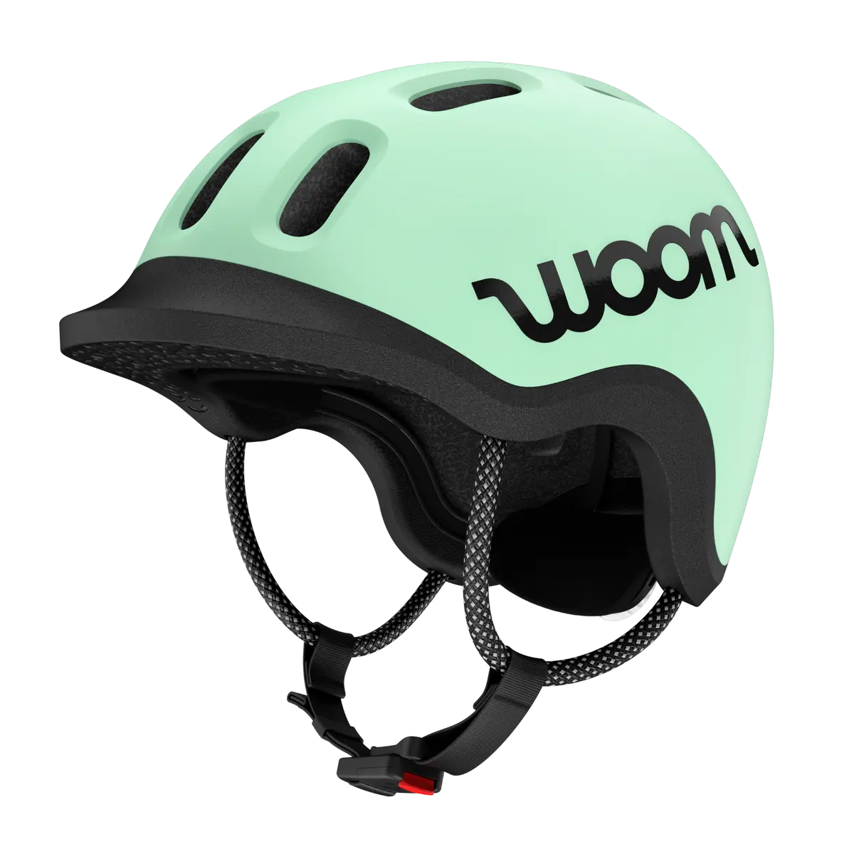 Woom Ready Kids Helmet - M 1