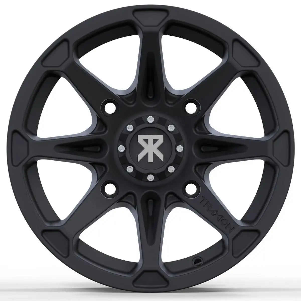 Traxion X6 Ensemble De 4 Ou Par Un 1
