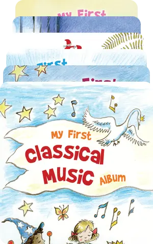 My First Classical Music Collection 1