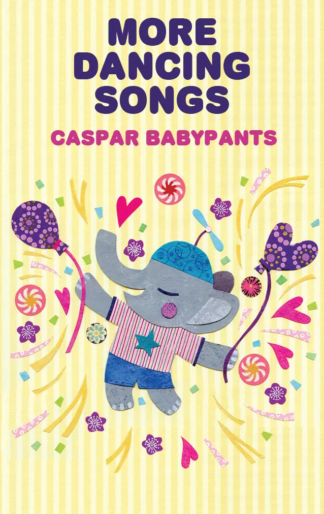 More Dancing Songs 1