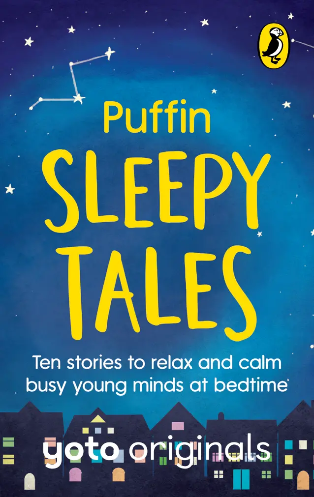 Puffin Sleepy Tales 1