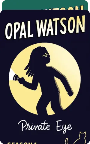 The Opal Watson Pack (Mcrp) 1