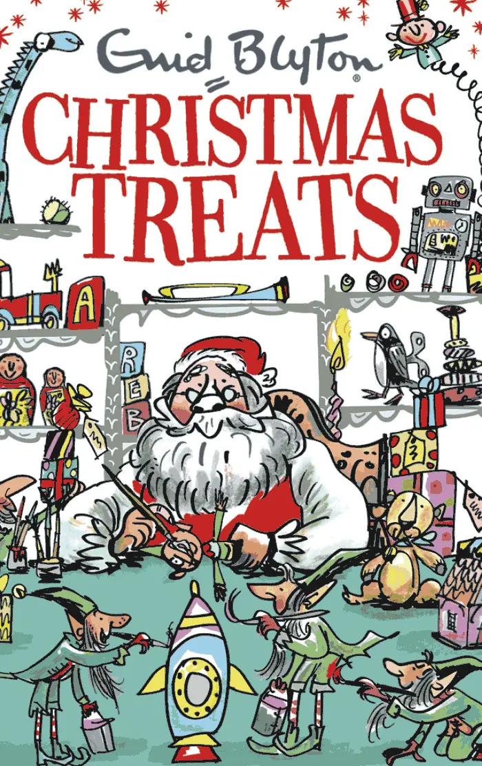 Christmas Treats 1
