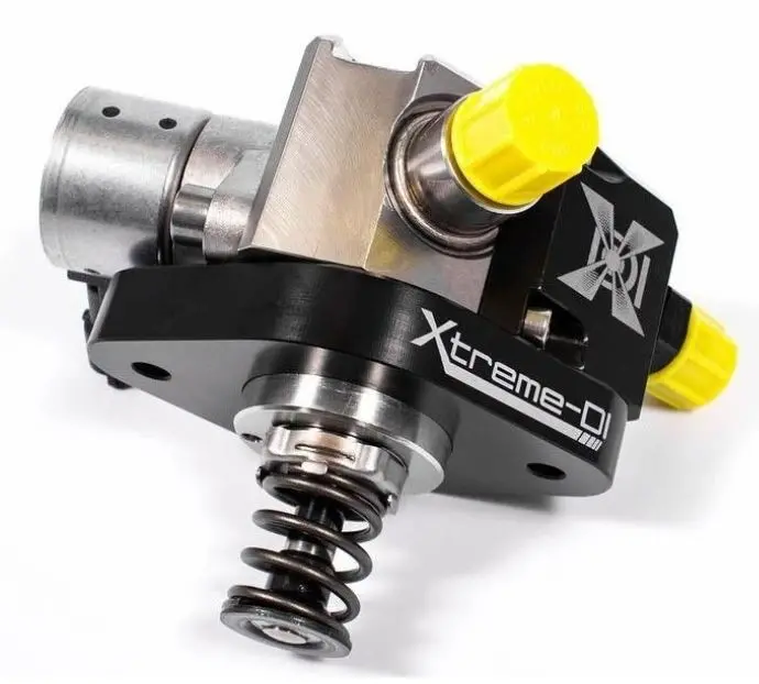 Xtreme-Di Hpfp35 High Pressure Fuel Pump 2014-2019 Fiesta St *Free Shipping* 1
