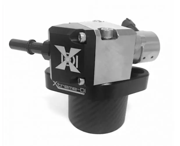 Xtreme-Di High Pressure Fuel Pump Upgrade 2020+ Explorer St *Free Shipping* 1