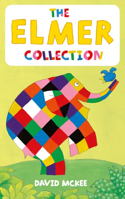 The Elmer Collection 1