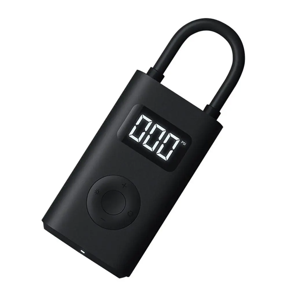 Xiaomi 2 Air Pump 2024 1