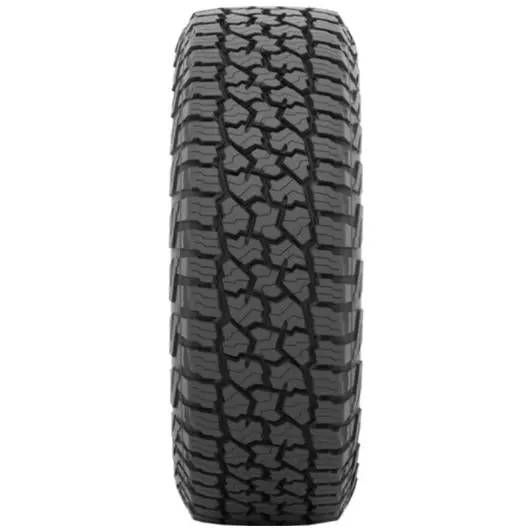 Lt 235/80R17 | Cooper Discoverer Stronghold A/T 10Pr 120/117R 3Pms 2