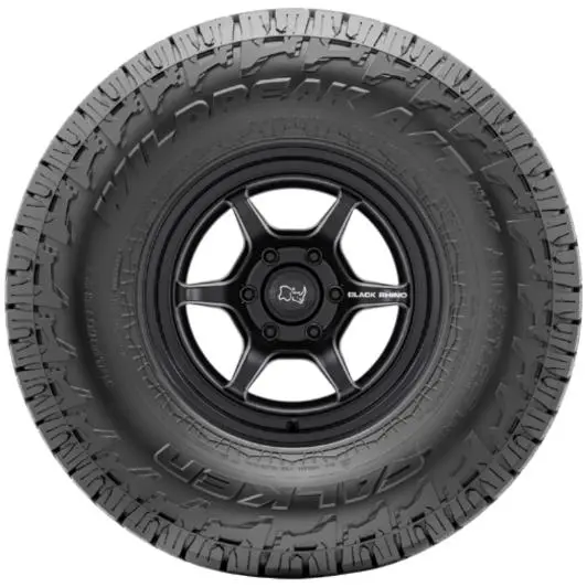 235/75R17 | Falken Wildpeak A/T4w 109T Sl 3Pms 2
