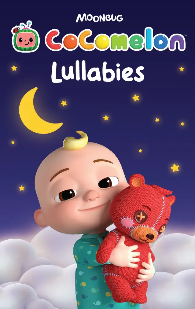 Cocomelon Lullabies 1