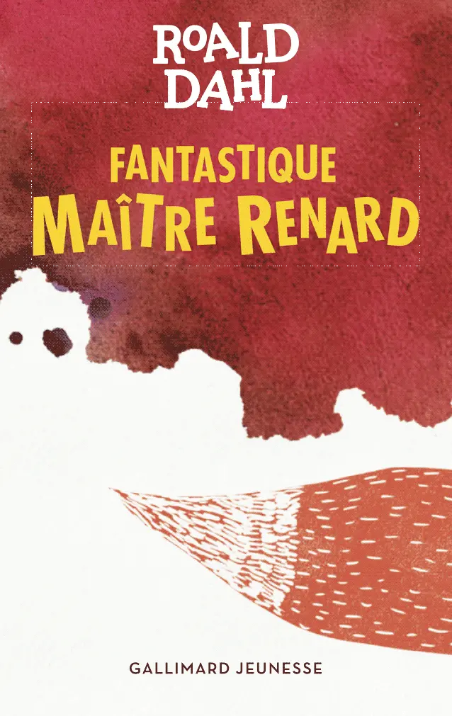 Fantastique Maître Renard 1