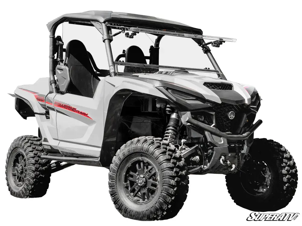 Kit De Levage Yamaha Wolverine Rmax2 1000 3" (2021 +) 1