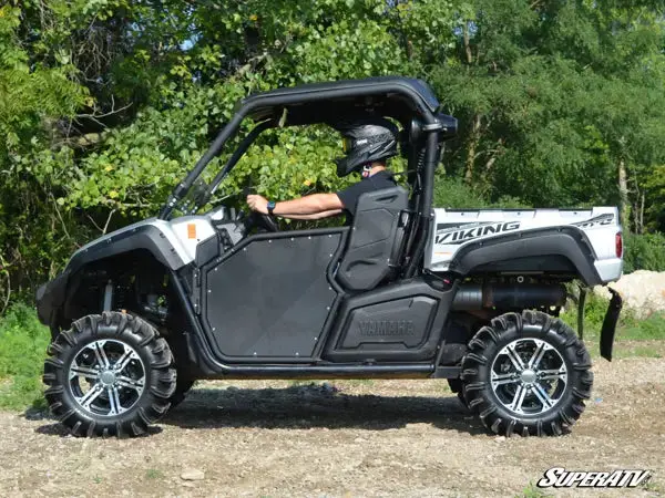 Kit De Levage Yamaha Viking 2" (2014 +) 1