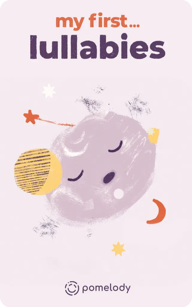 My First Lullabies 1
