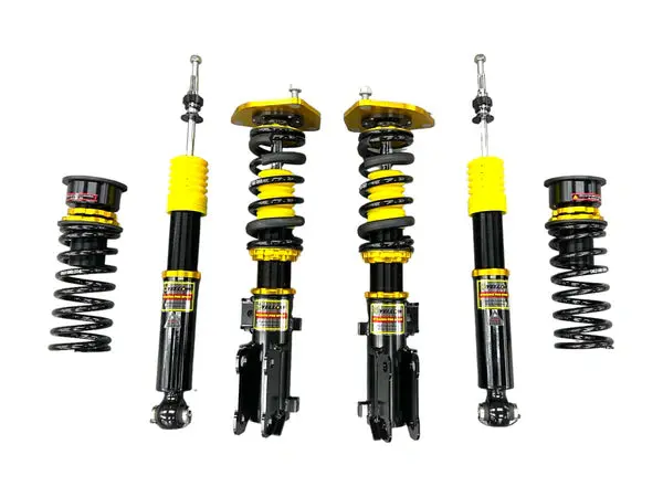 Yellow Speed Racing Dynamic Pro Sport Coilovers  2022+ Elantra N  *Free Shipping* 1