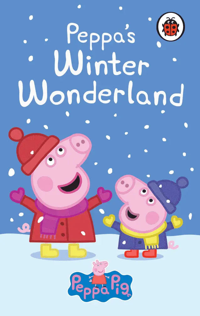 Peppa’S Winter Wonderland 1