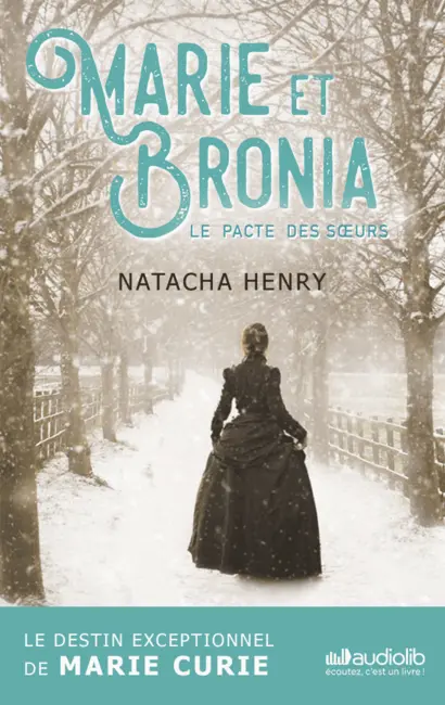 Marie Et Bronia, Le Pacte Des Soeurs 1