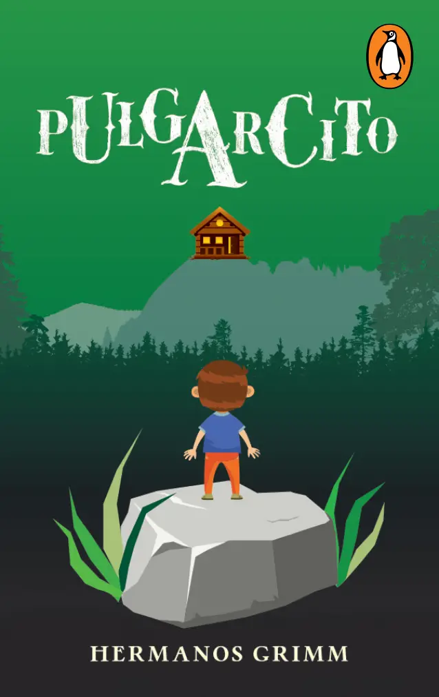 Pulgarcito (Digital) 1