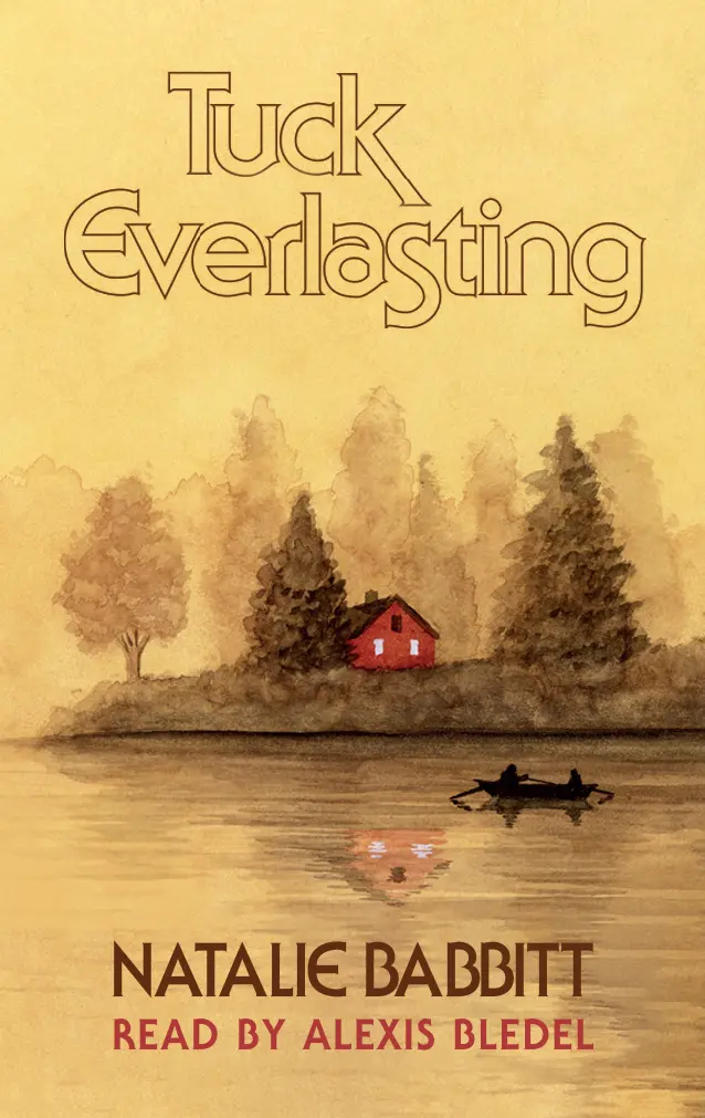 Tuck Everlasting 1
