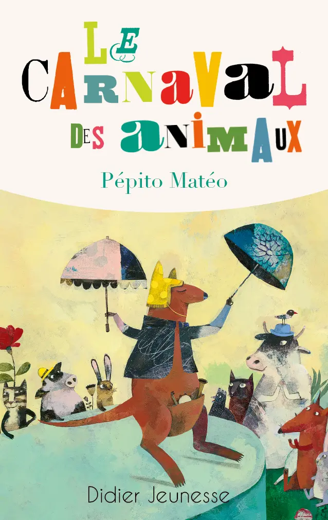 Le Carnaval Des Animaux 1