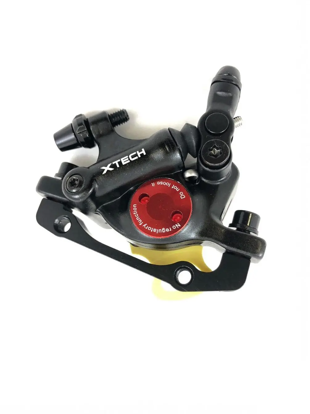 Zoom Xtech Hb100 Brake Caliper 1