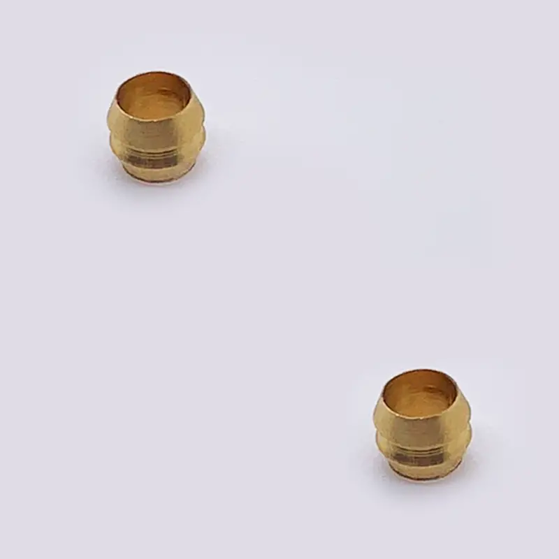 Zoom Hydraulic Brake Olive (Pair) 1