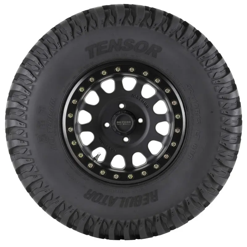 Tensor All-Terrain Tire – 32X10R15 Size 1