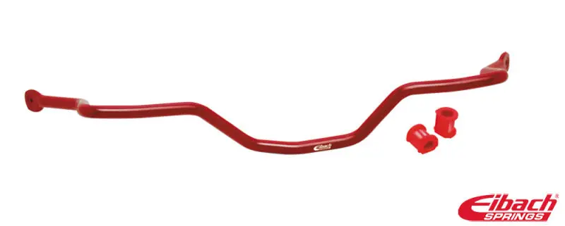 Eibach 35Mm Front Sway Bar Kit Compatible With Select Gmc, Chevrolet, And Cadillac Models 1