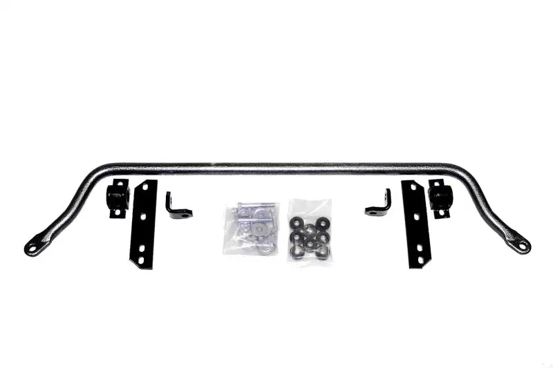 Hellwig 1-1/8-Inch Solid Chromoly Front Sway Bar For 1970–1972 Mopar B-Body Cars 1