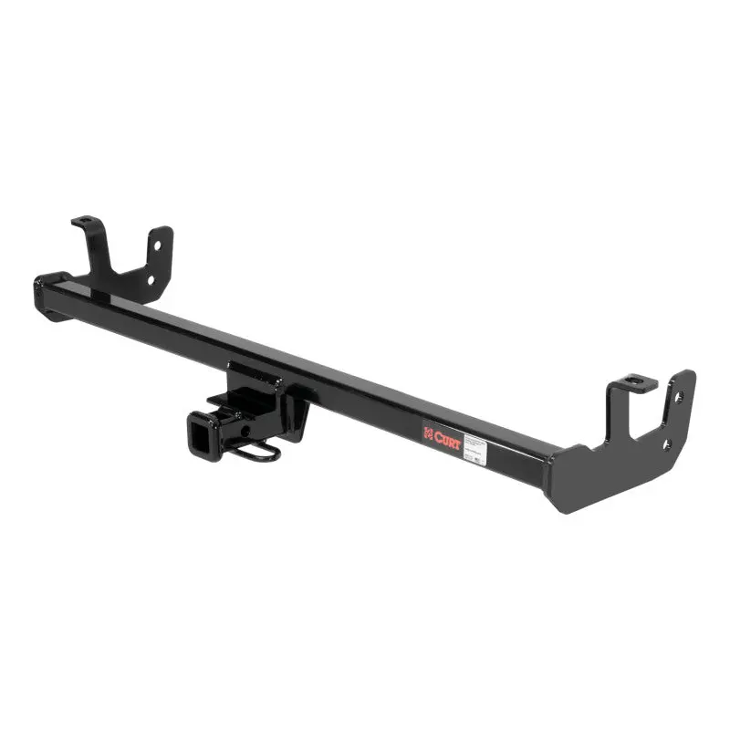 Curt Class I Trailer Hitch For 2012–2015 Scion Iq – Features 1-1/4" Receiver 1