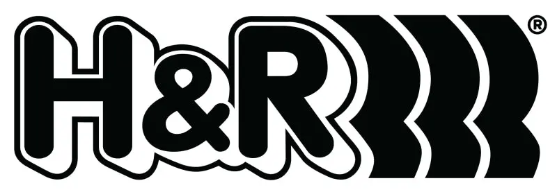 H&R Raising Coil Springs For 2011–2020 Mitsubishi Outlander Sport 1
