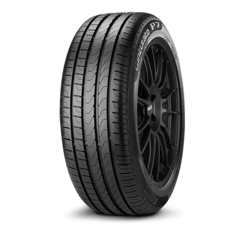 Pirelli Cinturato P7 All-Season Tire – 245/45R18 100Y Load & Speed Rated 1