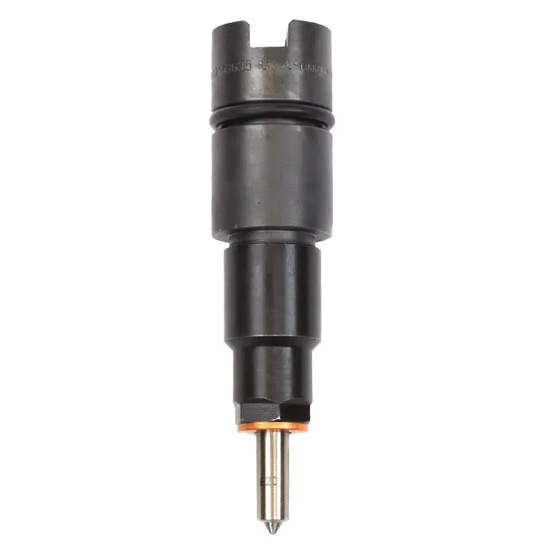 Industrial Injection Race5 Edm/Hone-Balanced Camshaft For 1998.5–2002 Dodge 5.9L 24V Cummins – 6-Hole, .018" Lift 1