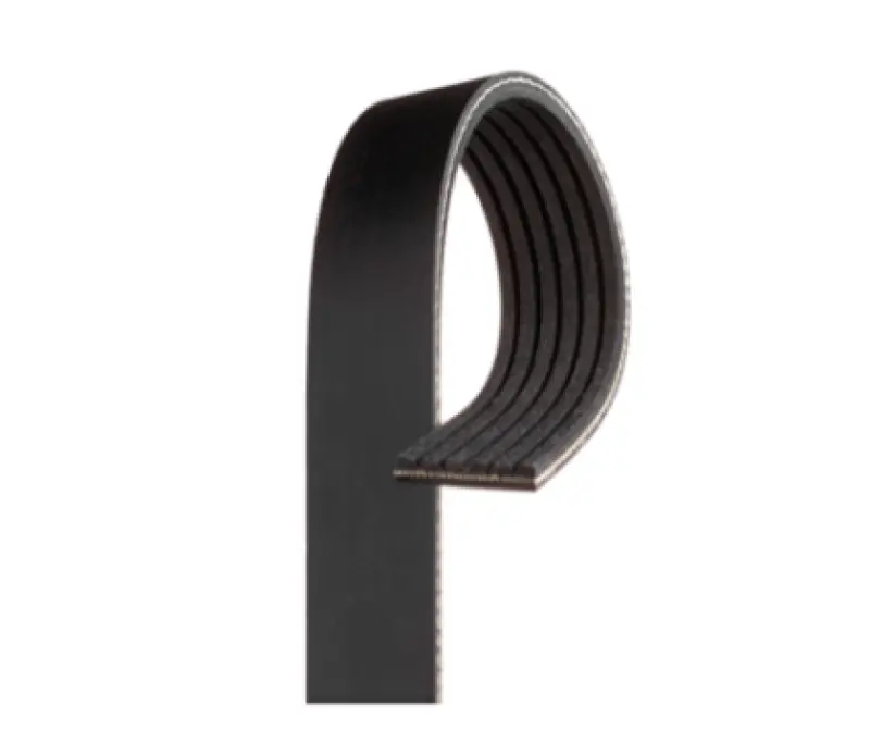 Gates Performance Micro-V Serpentine Belt – 14-Rib, 66.19-Inch Length 1