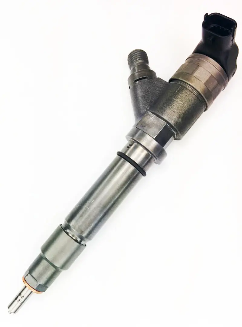 Ddp Remanufactured Duramax Lmm Injector – 2008–2010 Models (Oem Replacement) 1