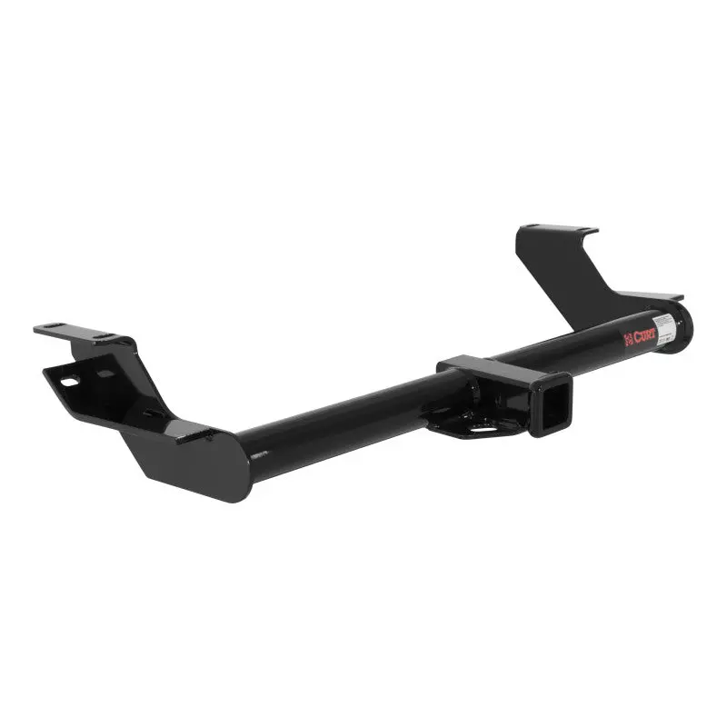 Curt Class Iii Trailer Hitch – 2" Receiver, Specifically Engineered For 2002–2005 Kia Sedona 2
