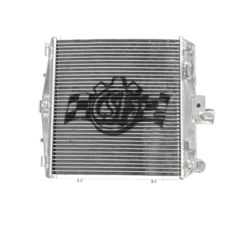 Csf Replacement Left-Side Radiator – For 2005–2011 Porsche 911 Carrera & Gt3 Rs (997) 1