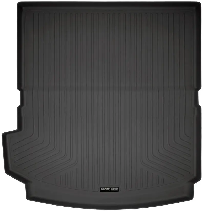 Husky Liners 2018 Buick Enclave Weatherbeater Trunk/Cargo Liner - Black 1