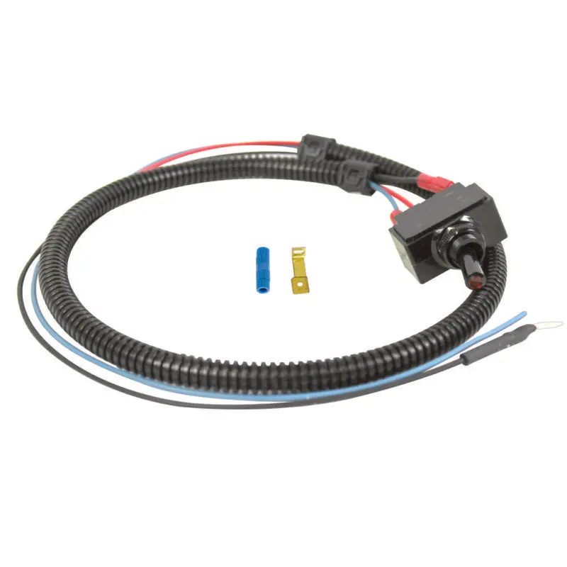 Bd Diesel High-Idle Control Module For 2003–2004 Ford 6.0L Powerstroke Engines 1