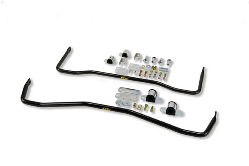 St Performance Anti-Roll Bar Kit For Bmw E30 Coupe, Sedan, And M3 1
