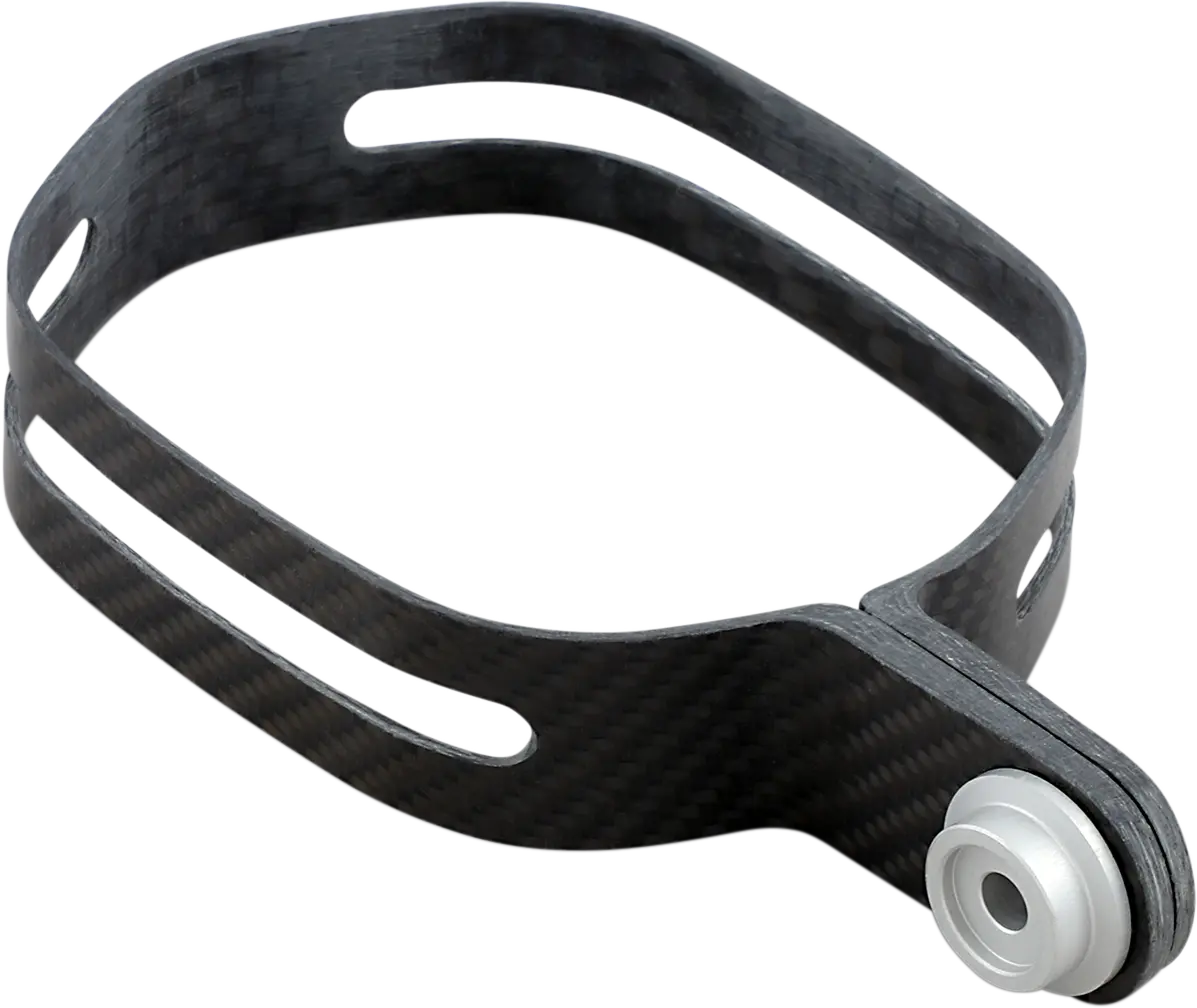 Akrapovič Tq15X Muffler Clamp – Precision-Machined Aluminum (Part No. P-Mctq15) 1